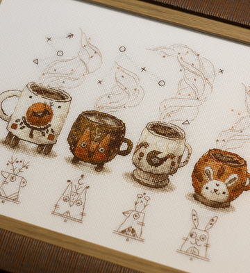 Оформленная вышивка <span style="font-weight: bold;">
Оформление вышивок
</span>