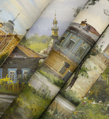 <span style="font-weight: bold;">
Рамы для картин</span>