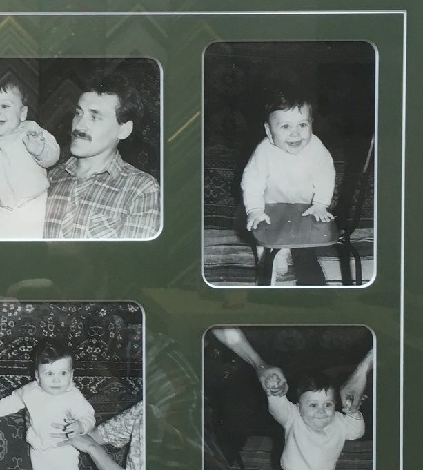 <span style="font-weight: bold;">
Оформление фотографий
</span>